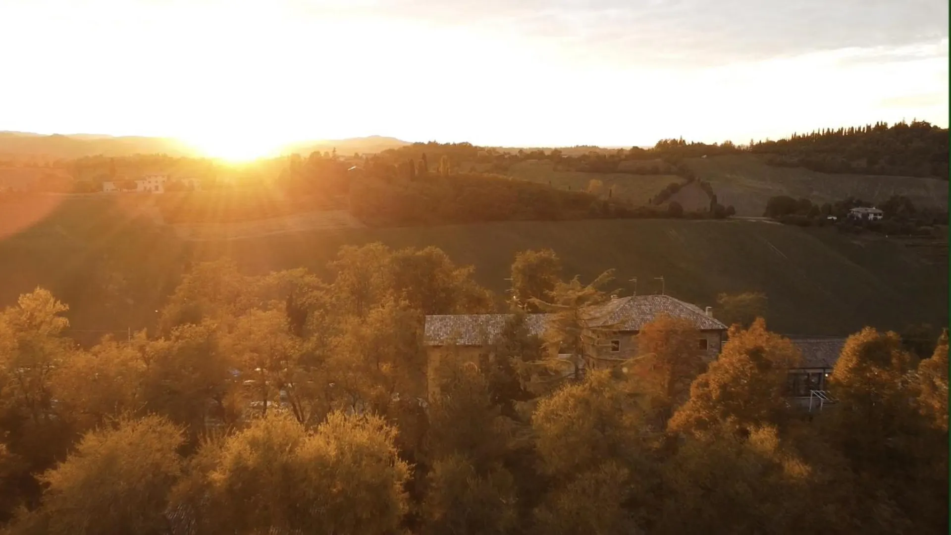 Casa Emilia Bnb Albinea Bed & Breakfast