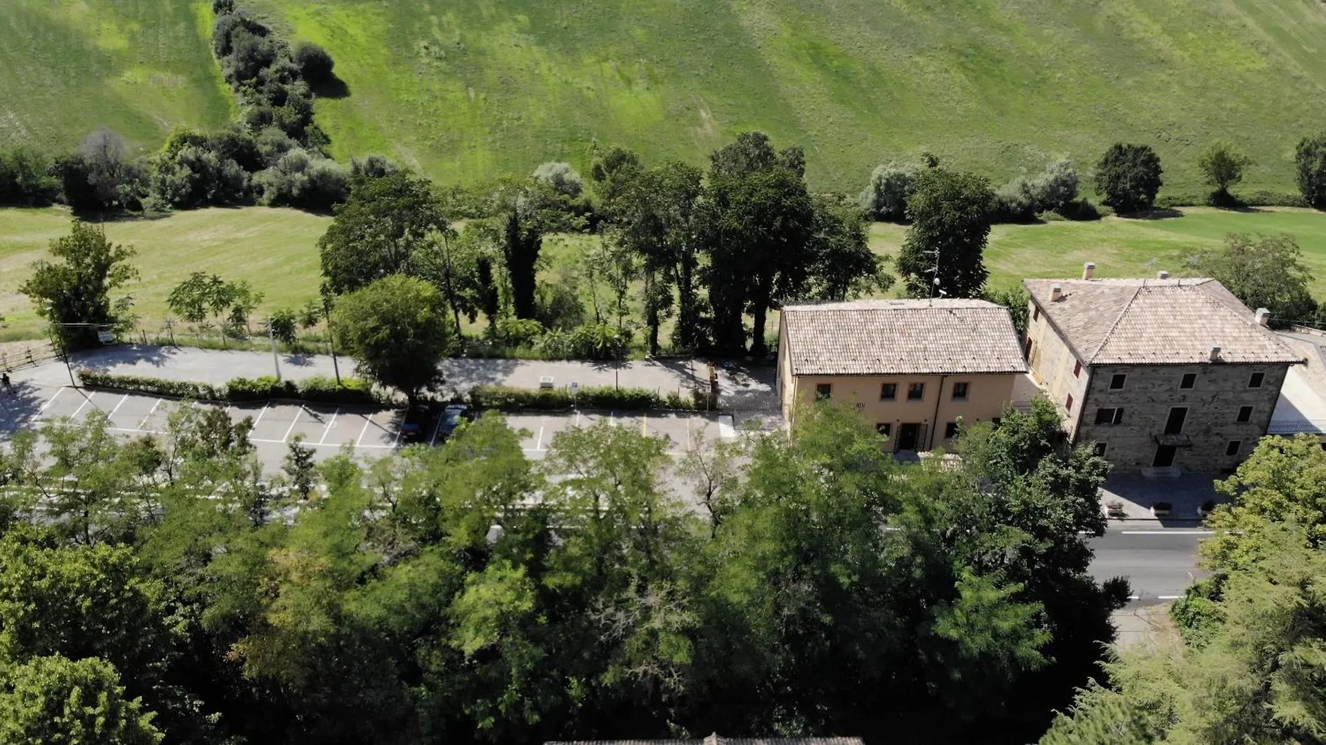Bed & Breakfast Casa Emilia Bnb Albinea
