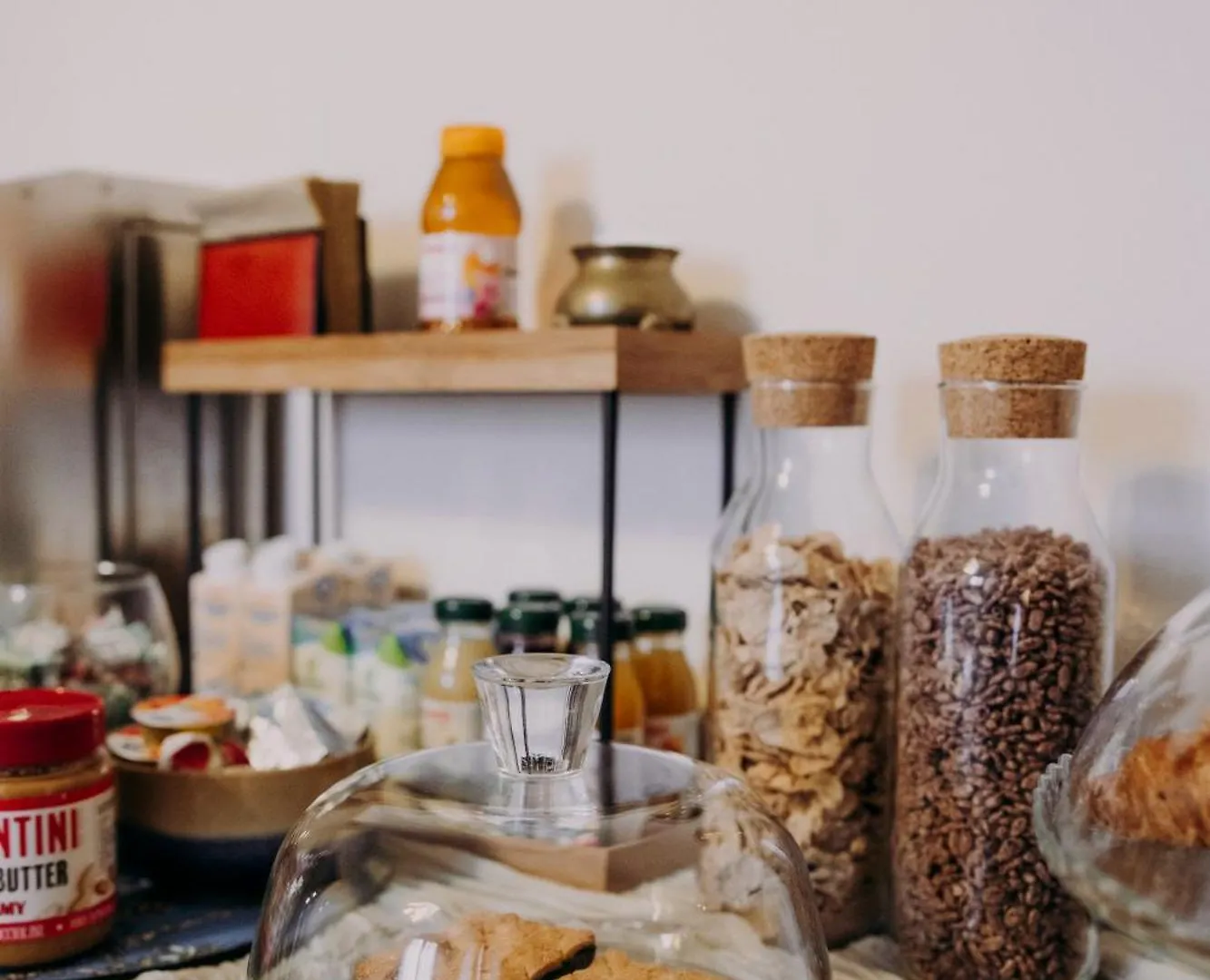 Casa Emilia Bnb Albinea Itálie