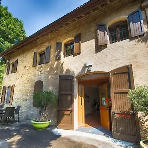 Hotel Parco Fola, Albinea