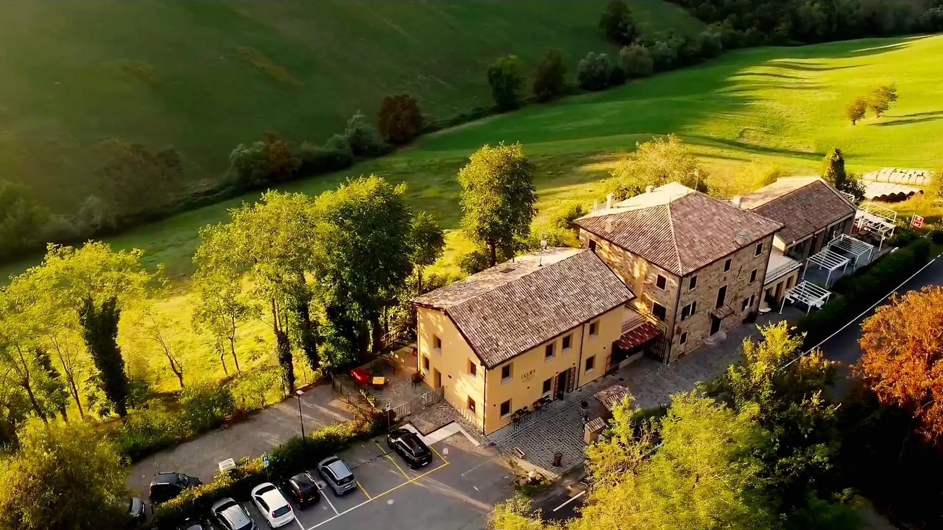 Casa Emilia Bnb Albinea 0*,