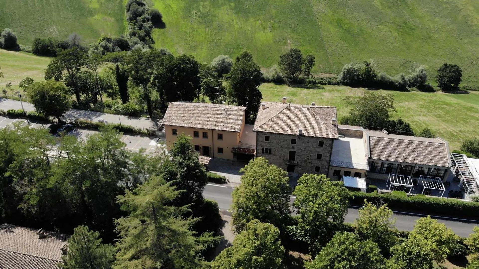 Casa Emilia Bnb Albinea Bed & Breakfast