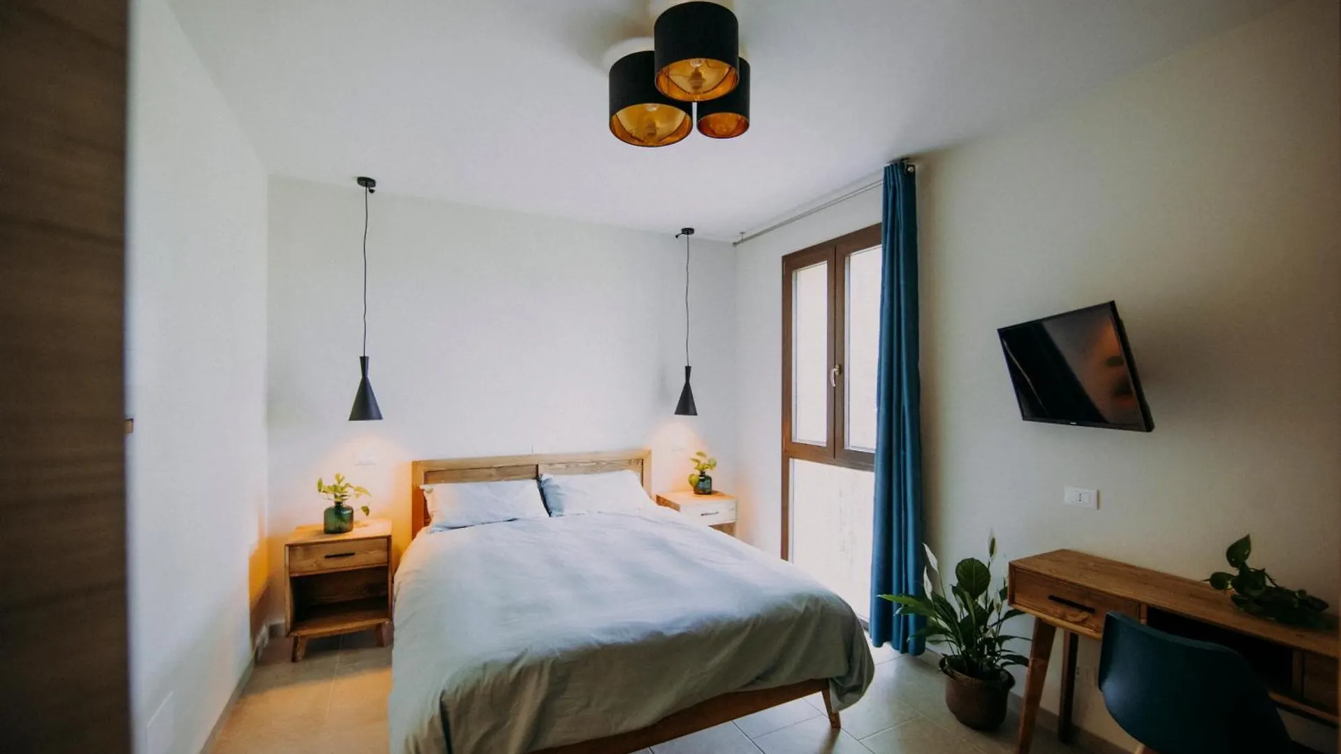 Casa Emilia Bnb Albinea Italy