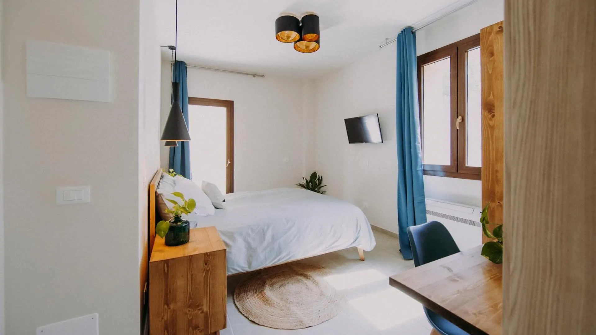 Bed & Breakfast Casa Emilia Bnb Albinea Italy