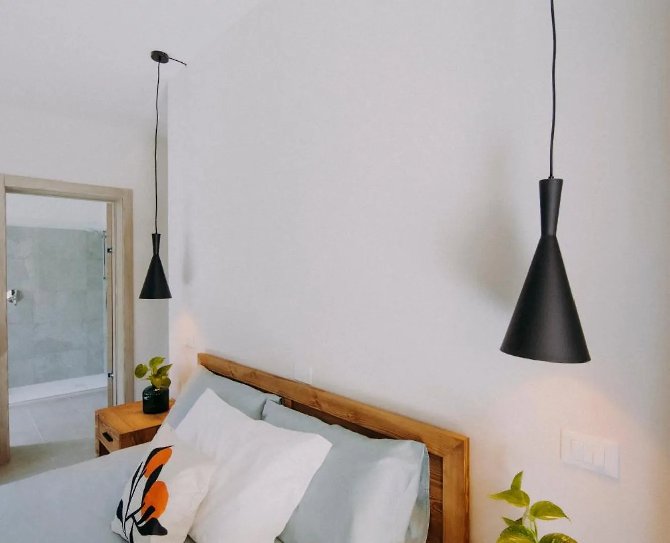 Casa Emilia Bnb Albinea