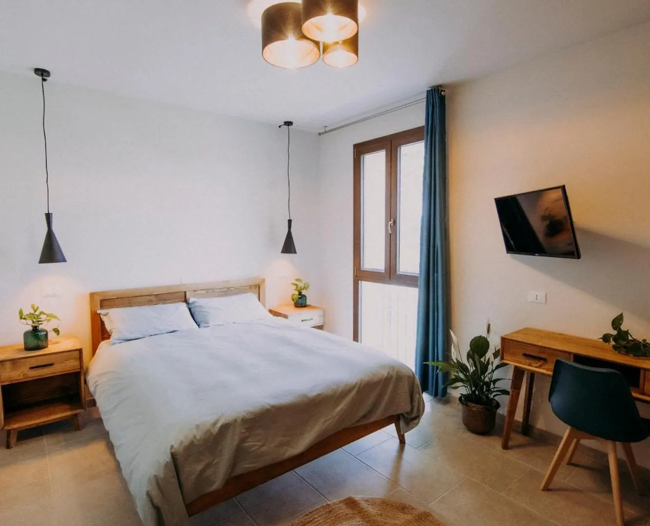 Casa Emilia Bnb Albinea Bed & Breakfast