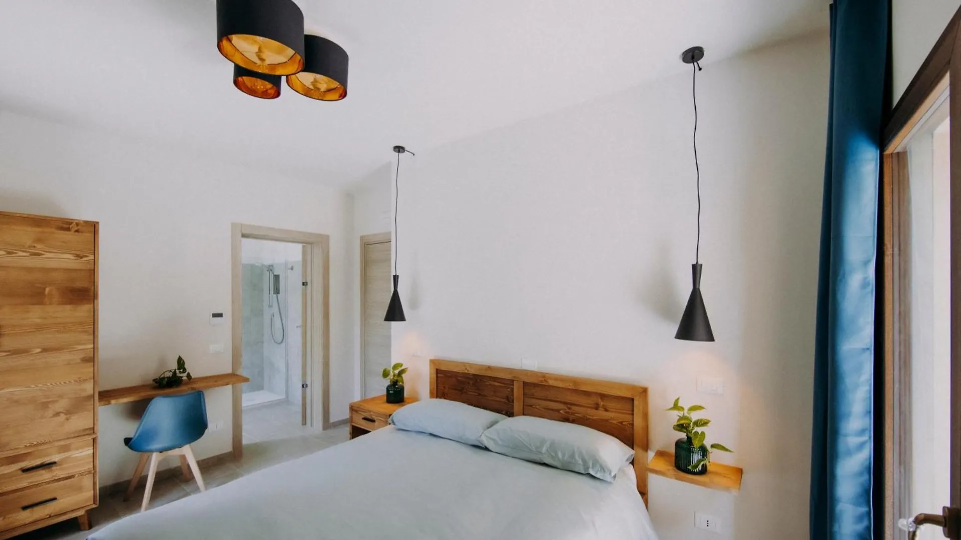 Bed & Breakfast Casa Emilia Bnb Albinea