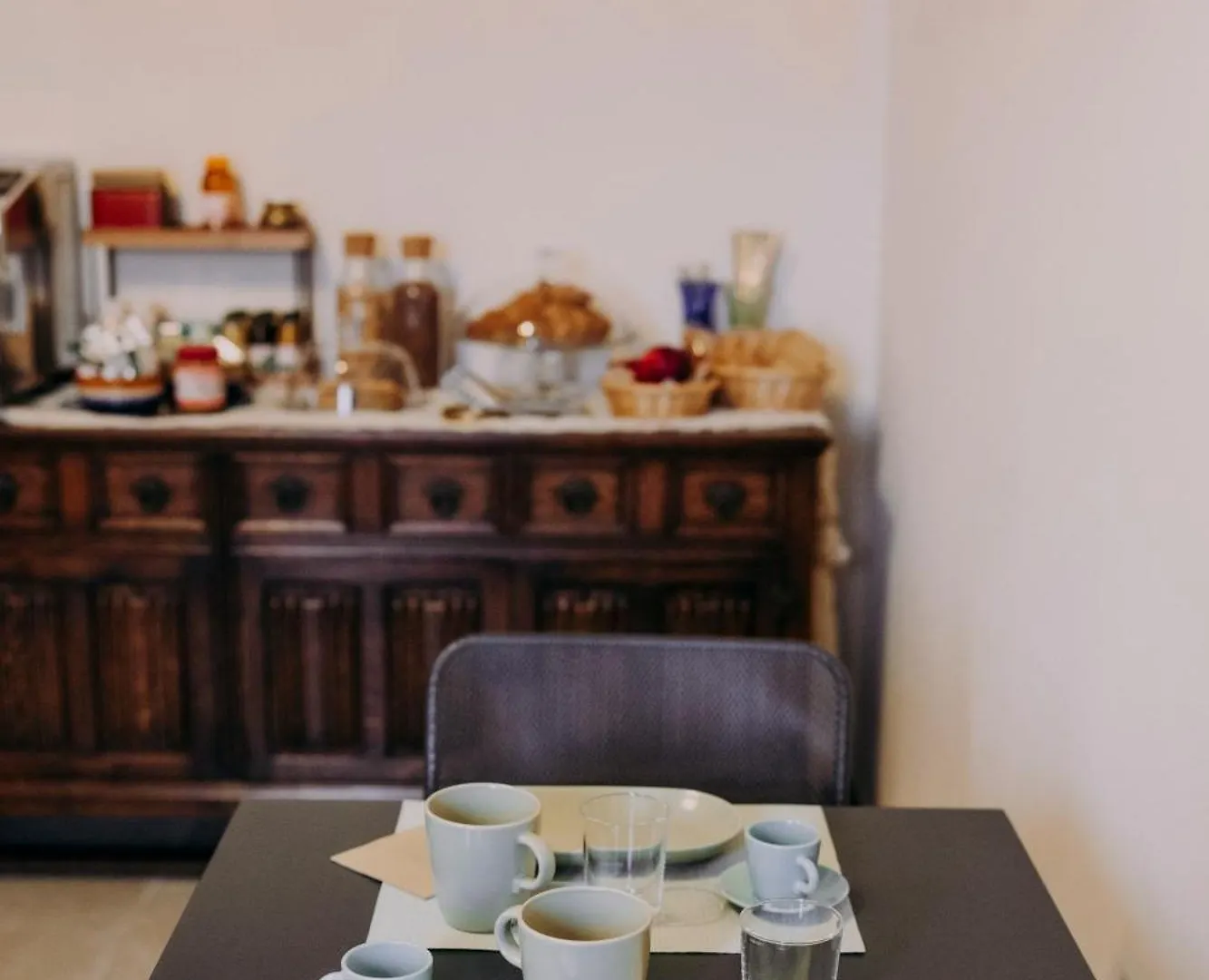 Casa Emilia Bnb Albinea 0*,  Italy