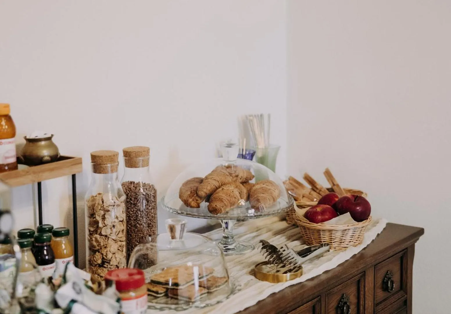 Casa Emilia Bnb Albinea Bed & Breakfast